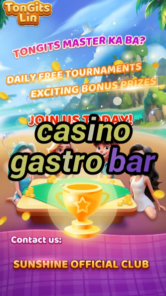 casino gastro bar-igamblinglist.com