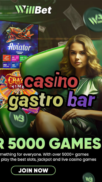 casino gastro bar-igamblinglist.com